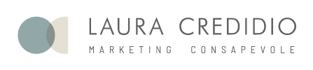 Laura Credidio Architetto | Marketing e Comunicazione